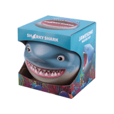 Waboba Sharky Shark Suda Batmayan Top